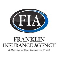Franklin Insurance Agency logo - Similar company to Reliant Realty
