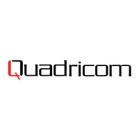 QUADRICOM MAROC logo - Similar company to Exprim Studio