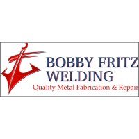 Bobby Fritz Welding logo - Similar company to Peak Executive Solutions
