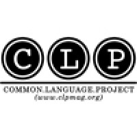 The Common Language Project