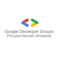 Google Developer Groups at PNU logo - Similar company to Shroo7