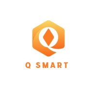 Q Smart - MCS Umbrella logo - Similar company to Qsmart