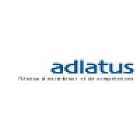 adlatus Suisse logo - Similar company to Privy Media