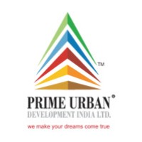 Prime Urban Development India Ltd.