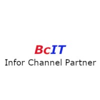 Infor ERP Experts logo - Similar company to Inforlogic | Leading Uk Infor Syteline Partner