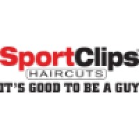 Sport Clips Canada logo - Similar company to Cst Spark