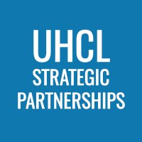 UHCL Strategic Partnerships logo - Similar company to Uhcl - Doctoral Educational Leadership Program