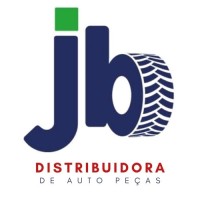 JB Distribuidora Auto Peças logo - Similar company to Guide Vidro E Alumínio