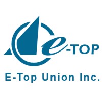 E-Top Union Inc. logo - Similar company to Taiwan Medical Services Corporation 博宣寧