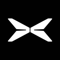 XPENG Ireland logo - Similar company to Dineen Crash Repairs