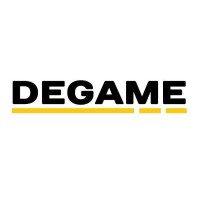 Degame logo - Similar company to Ronex Uk D.O.O.