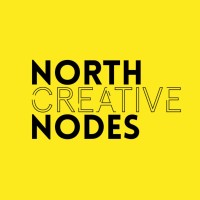 North Creative Nodes logo - Similar company to Piteå Science Park