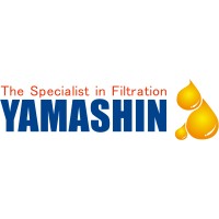 YAMASHIN-FILTER CORP.　- Air Filters logo - Similar company to Purolator Perú