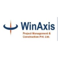 WinAxis Project Management & Construction Pvt. Ltd. logo - Similar company to Construction Material Online