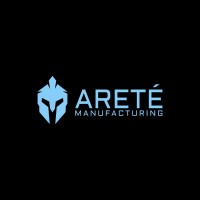 Areté Manufacturing logo - Similar company to Bryan Tool & Machining Inc.