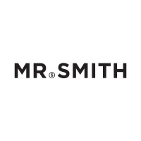 Mr. Smith logo - Similar company to Core Management Services