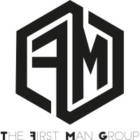 The First Man Group logo - Similar company to Schoolgpt