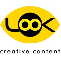 LOOK Creative Content logo - Similar company to Rocksec