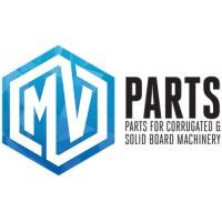 MV Parts NV logo - Similar company to Immo Dochy