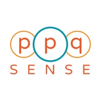 PPQSENSE S.R.L. logo - Similar company to On Optics!