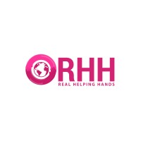 Real Helping Hands LLC logo - Similar company to Shopping Elevated