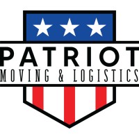 Patriot Moving & Logistics logo - Similar company to Patriot Moving