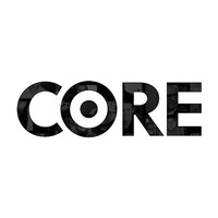 CORE logo - Similar company to Parts & Labor