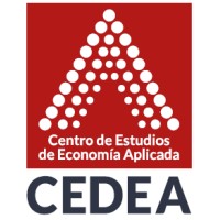 Centro de Estudios de Economía Aplicada - CEDEA logo - Similar company to Fundación Observatorio Del Gasto Fiscal En Chile