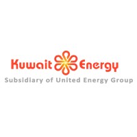 Kuwait Energy logo - Similar company to Taam Engineering Company