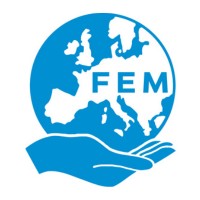 FEM - European Materials Handling Federation logo - Similar company to Powergen Statistics