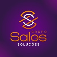 Grupo Sales Soluções logo - Similar company to Franquiaz