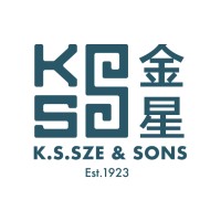 K.S. Sze & Sons Ltd. logo - Similar company to Truetraffik