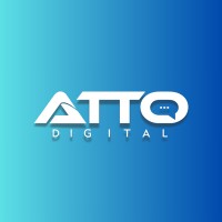 Atto Digital logo - Similar company to O4C Solutions