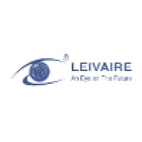 Leivaire Inc. logo - Similar company to Tweebaa Inc.