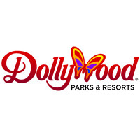 The Dollywood Company logo - Similar company to Herschend Family Entertainment
