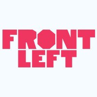 Front Left logo - Similar company to Discovery Adr