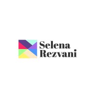 SelenaRezvani.com logo - Similar company to Black Vortex Plants