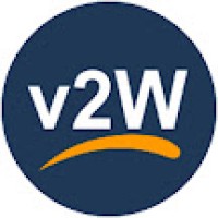 v2webhost logo - Similar company to Be Brokers