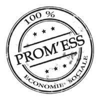 Prom'ESS logo - Similar company to Lisis