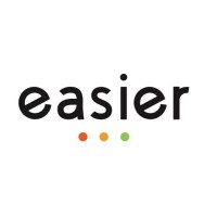 Easier logo - Similar company to For Evolution Sàrl