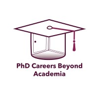 PhD Careers Beyond Academia logo - Similar company to Alma.Me