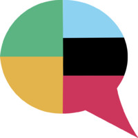 Chinwag logo - Similar company to The Artisan Kitchen