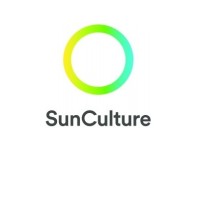 SunCulture logo - Similar company to Sierra Power Renewable Energy (Sl) Limited.