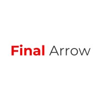 Final Arrow Digital Marketing & Software logo - Similar company to Ballwhizz