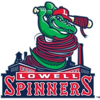 Lowell Spinners