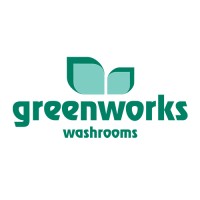 Greenworks Washrooms logo - Similar company to Campro-Ject Limited