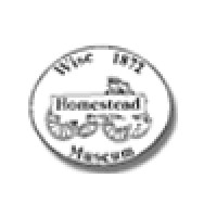 Erie Historical Society logo - Similar company to Lafayette History Museum