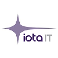 iota IT logo - Similar company to Byte Systems, Llc