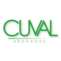 Cuval Abogados logo - Similar company to Grovepeak
