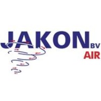 Jakon Air BV logo - Similar company to Jaki